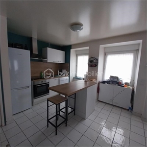 maison ancienne à la vente -   53500  SAINT DENIS DE GASTINES, surface 77 m2 vente maison ancienne - UBI480897884